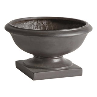 Fibreclay Abilene Footed Bowl For Sale