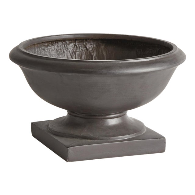 Fibreclay Abilene Footed Bowl For Sale