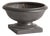 Fibreclay Abilene Footed Bowl For Sale