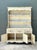 Vintage Habersham Plantation Patinated Hutch For Sale In West Palm - Image 6 of 12