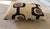 Art Deco Art Deco Throw Pillow For Sale - Image 3 of 3