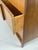 Mid-Century Modern Bassett "Zenith" Walnut Triple Dresser For Sale - Image 12 of 14