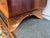 1940s Italian Bullnose Chest of Drawers, Circa 1940s For Sale - Image 5 of 12