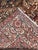 Antique Persian Malayer Wool Rug 4’4” X 6’5” For Sale - Image 4 of 6