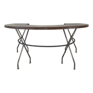 Forsyth: The Editor's Desk For Sale