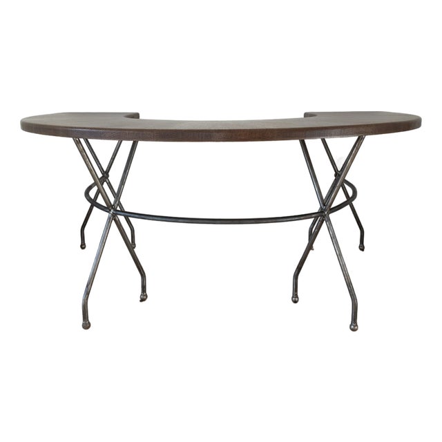 Forsyth: The Editor's Desk For Sale