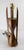 Byron Botker 1960's Mid-Century Modern Table Lamp, Byron Botker for Modeline For Sale - Image 4 of 10