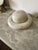 Mid-Century Modern Antique Hat Mold Block Form For Sale - Image 3 of 13