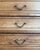 Large Art Deco Oak Wardrobe, 1930s For Sale - Image 10 of 16
