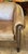 Animal Skin Camel Leather Club Chairs, 1990s, Set of 2 For Sale - Image 7 of 15