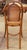 Late 19th Century 19th Century Thonet Type Bentwood High Chair For Sale - Image 5 of 7