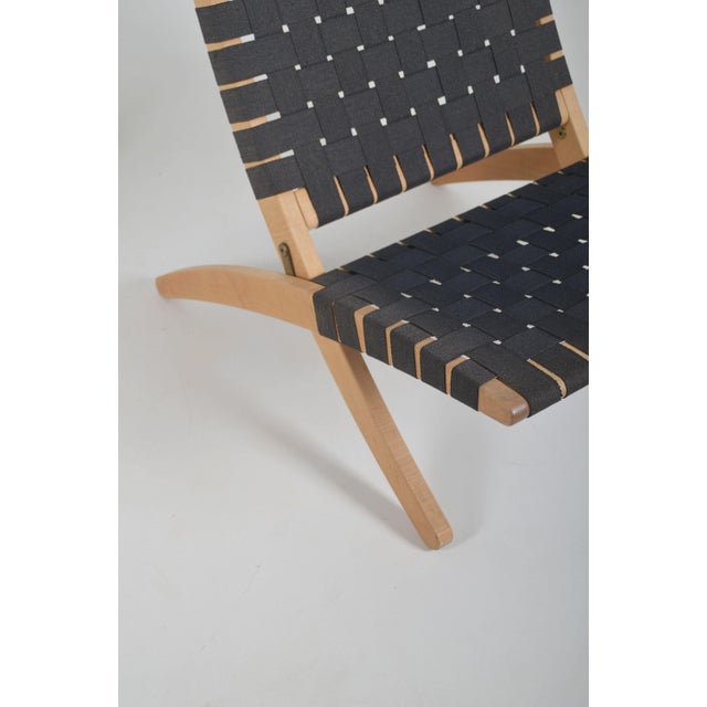 Danish Cuba Chairs by Morten Gøttler for Poul Jeppesen, 1997, Set of 2 For Sale - Image 6 of 12