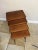 Antique Edwardian Mahogany Nesting Tables, 1900s, Set of 4 For Sale - Image 6 of 9