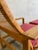 Wood Borge Mogensen Bm-2254 Danish Modern Lounge Chair & Ottoman For Sale - Image 7 of 16