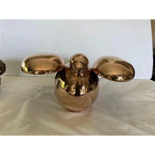 Miguel Berrocal Paloma Jet For Sale In New York - Image 6 of 12