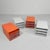 Letter Trays by Giugiaro for Lavatelli, 1970s, Set of 12 For Sale - Image 11 of 18