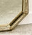 Vintage Spanish Neoclassical Hollywood Regency Wall Mirror, Spain, 1980s For Sale - Image 9 of 11