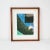 Edgar Hofschen, Abstract Graphics, 1992, Serigraph For Sale - Image 9 of 9