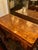 19th Century 19th C. Italian Burl Walnut Console For Sale - Image 5 of 7