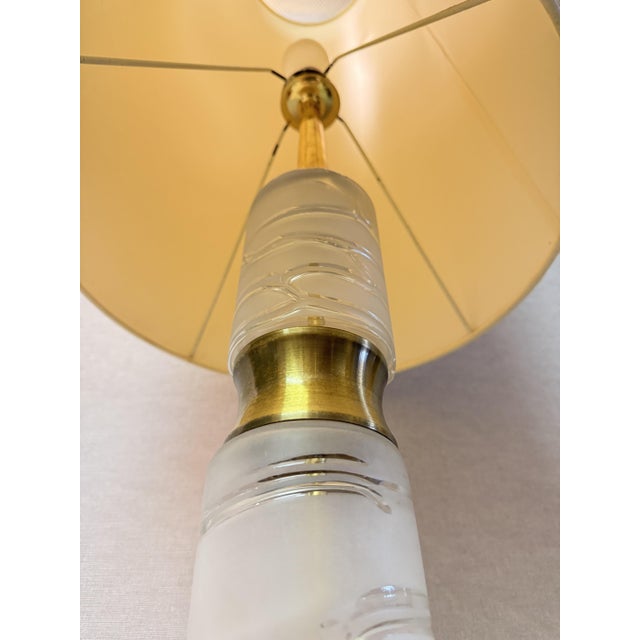 Space Age Floor Lamp from Doria, 1960s For Sale - Image 13 of 18