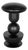 NOIR Perth Counter Stool, Swivel For Sale