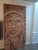 Wood Stunning One-of-a-Kind Large-Scale Mosaic Portraits From 1000s of Natural Corks That Merge Luxury Wine Culture With Sustainable Fine Art For Sale - Image 7 of 12