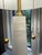 Marble and Brass Table Lamps (Pair) For Sale - Image 4 of 8