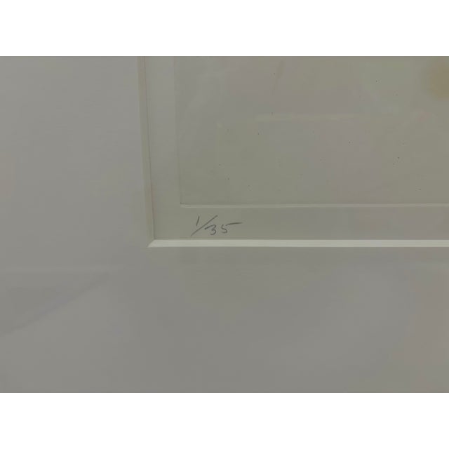 Vintage Greg Olson 'How to Look Your Best' Limited Edition Lithograph Signed and Dated For Sale - Image 10 of 14