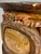 19th Century Southern European Polychrome Church Stand, 1800 For Sale - Image 3 of 14
