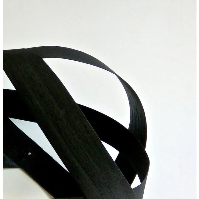 Handmade Topos Ribbon by Le Meduse For Sale - Image 4 of 6