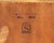 Tove and Edvard Kindt-Larsen Ab Seffle Teak Credenza Sideboard For Sale - Image 11 of 11