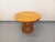 Vintage Scandinavian Round Dining Table by Rainer Daumiller, 1960s For Sale - Image 12 of 18