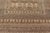 Hand-Knotted Turkomen Ersari Rug in Wool With All-Over Tribal Beluch Design 10'2 X 12'8 For Sale - Image 10 of 13