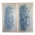 Italian Hand Painted Pastoral Panels, by Duane Perrigo, Pair For Sale
