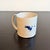 BDDW Hand-Painted Ceramic Mugs by Tyler Hays - Set of 6 For Sale - Image 13 of 18