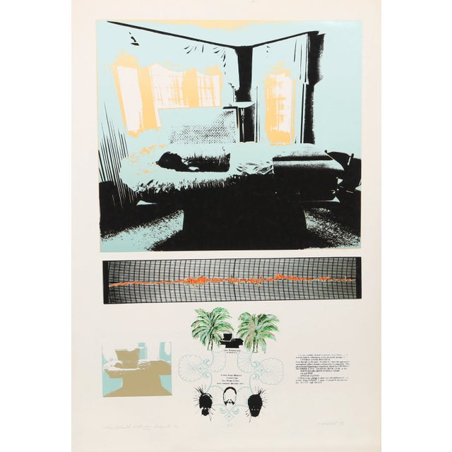 Cindy Wolsfeld, Where I Should Wish My Bones to LI For Sale