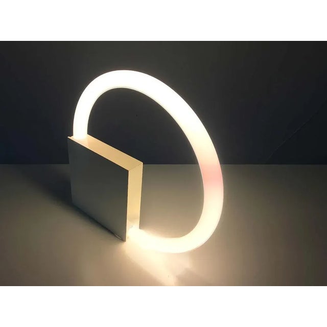 Tc6 Prototype Galerie Swart by Aldo Van Den Nieuwelaar, 1968 For Sale - Image 10 of 12