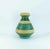 Mid-Century Modern Vintage 680-40 Floor Vase from Bay Keramik For Sale - Image 3 of 11