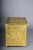 Antique Dutch Chest in Gilt Brass, 19th Century For Sale - Image 5 of 13