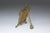 Early 20th-Century French Cast Brass Picture Frame, Victorian Revival For Sale - Image 4 of 13