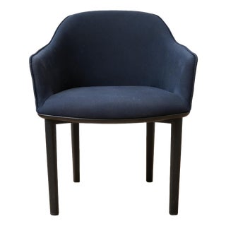 Softshell Chair from Vitra For Sale