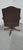 Mahogany Swivel Office Desk Chair, 1920 For Sale - Image 11 of 15