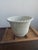 Vintage Flower Pot • Italian Glazed For Sale In Providence - Image 6 of 9