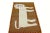 Hand-Knotted Gabbeh Rug with Lion Motif For Sale - Image 4 of 11