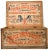 Authentic Antique American Country Store Wooden Shipping & Display Soap Box With Whimsical Mottos For Sale - Image 4 of 13