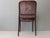 20th Century Model Prague No. 811 Chairs by Josef Hoffmann, Set of 4 For Sale - Image 9 of 14