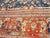 Textile Antique Tree of Life Persian Sultanabad, Carpet, 14' X 27' For Sale - Image 7 of 10