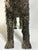 Mid 19th Century African Benin Bronze Leopard, Nigeria, 13" H For Sale - Image 4 of 9