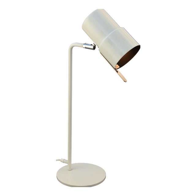 Model B195/2 Table Lamp by Hans-Agne Jakobsson for Hans-Agne Jakobsson AB Markaryd, Sweden, 1960s For Sale