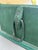 American Painted Sea Chest With Beckets. For Sale - Image 16 of 18